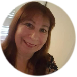 Anne, client testimonial portrait