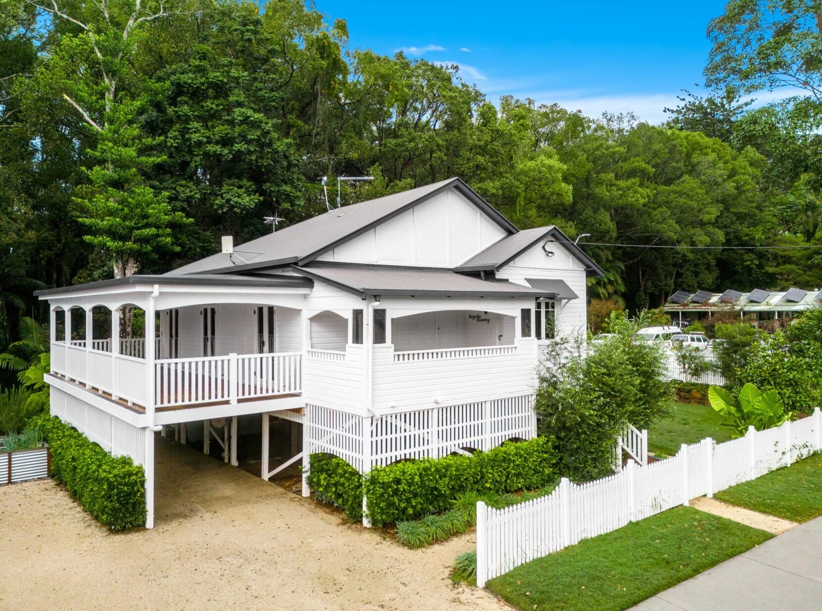 Image of Awakening Purpose new location 1 Deacon St Bangalow